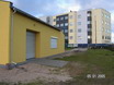 Widok na ul.Slowackiego